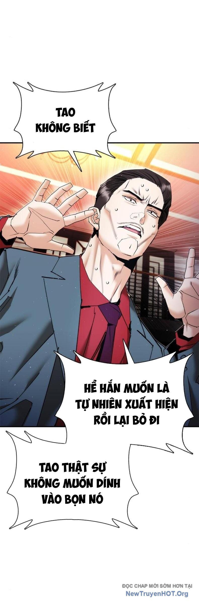 Bạch Dạ Chapter 13 - 82