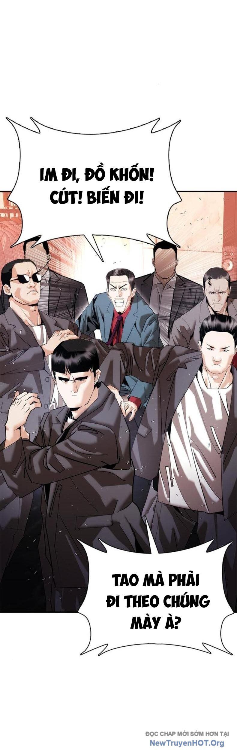 Bạch Dạ Chapter 13 - 86