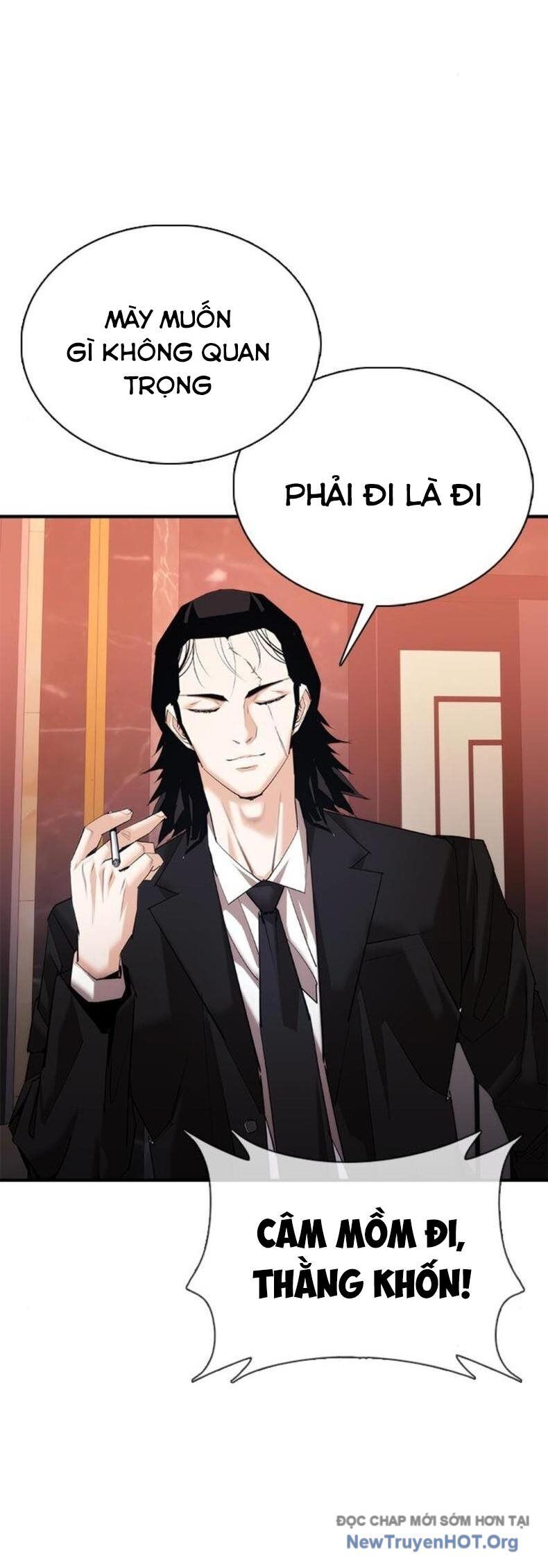 Bạch Dạ Chapter 13 - 87