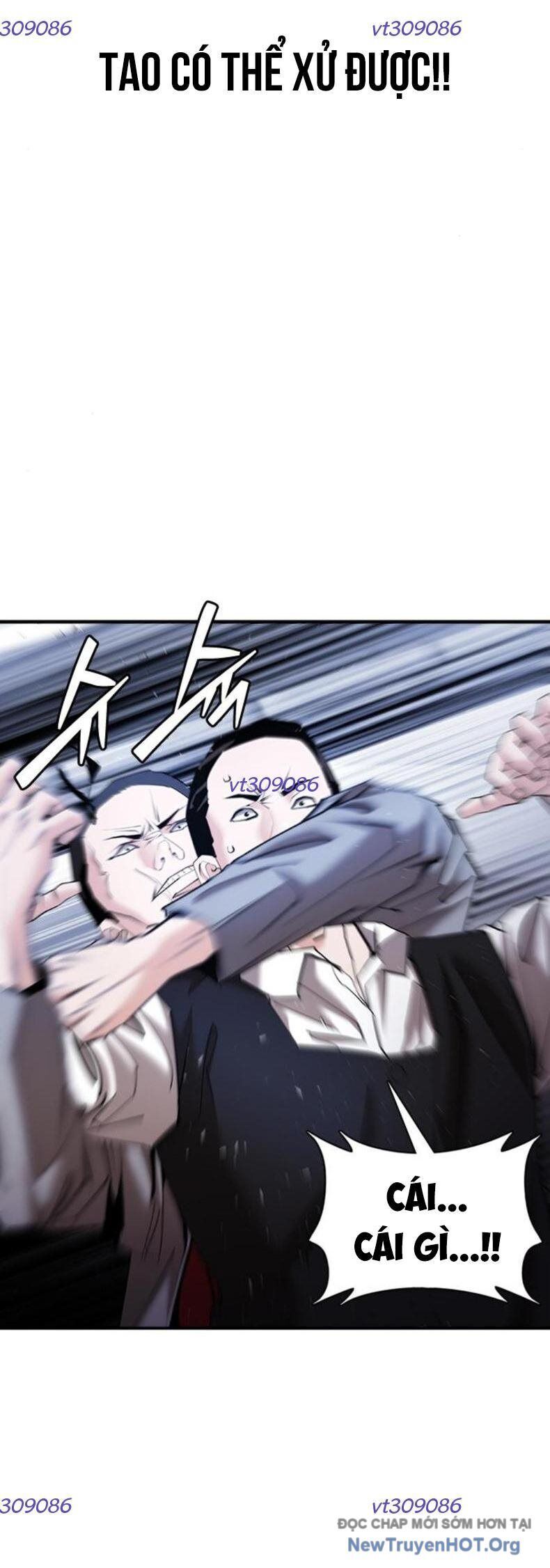 Bạch Dạ Chapter 13 - 10