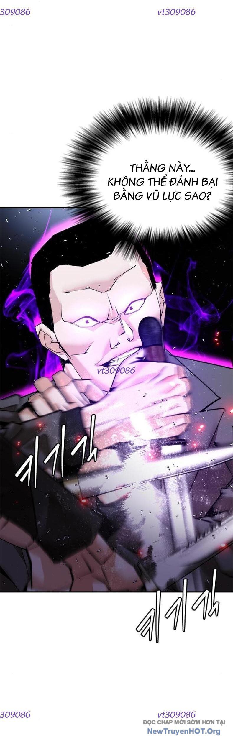 Bạch Dạ Chapter 13 - 94