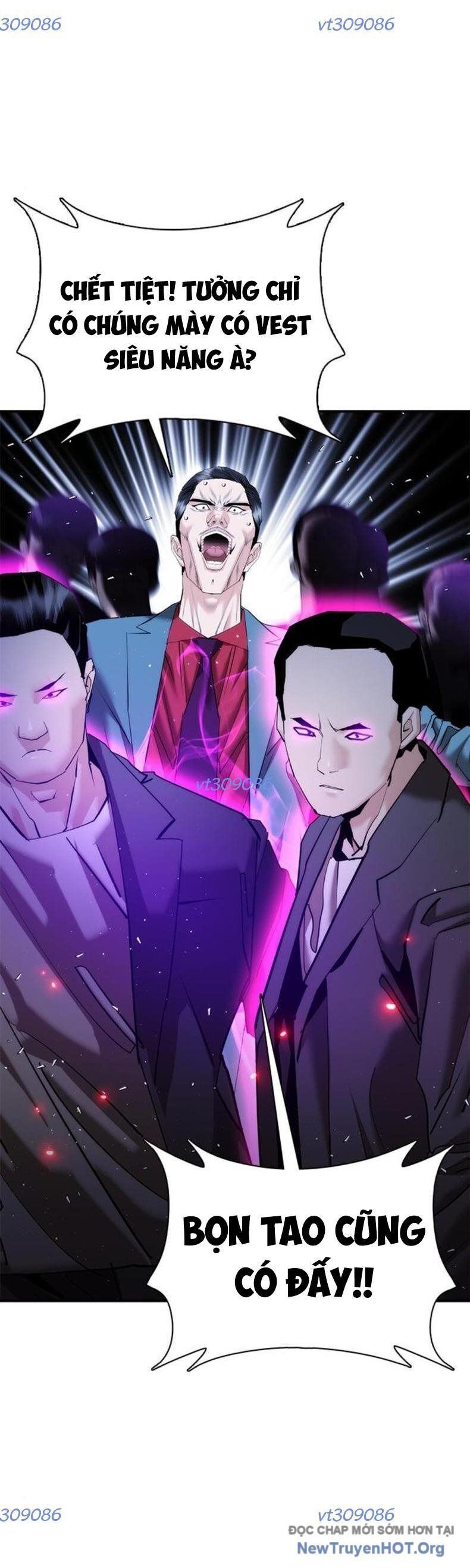 Bạch Dạ Chapter 13 - 95