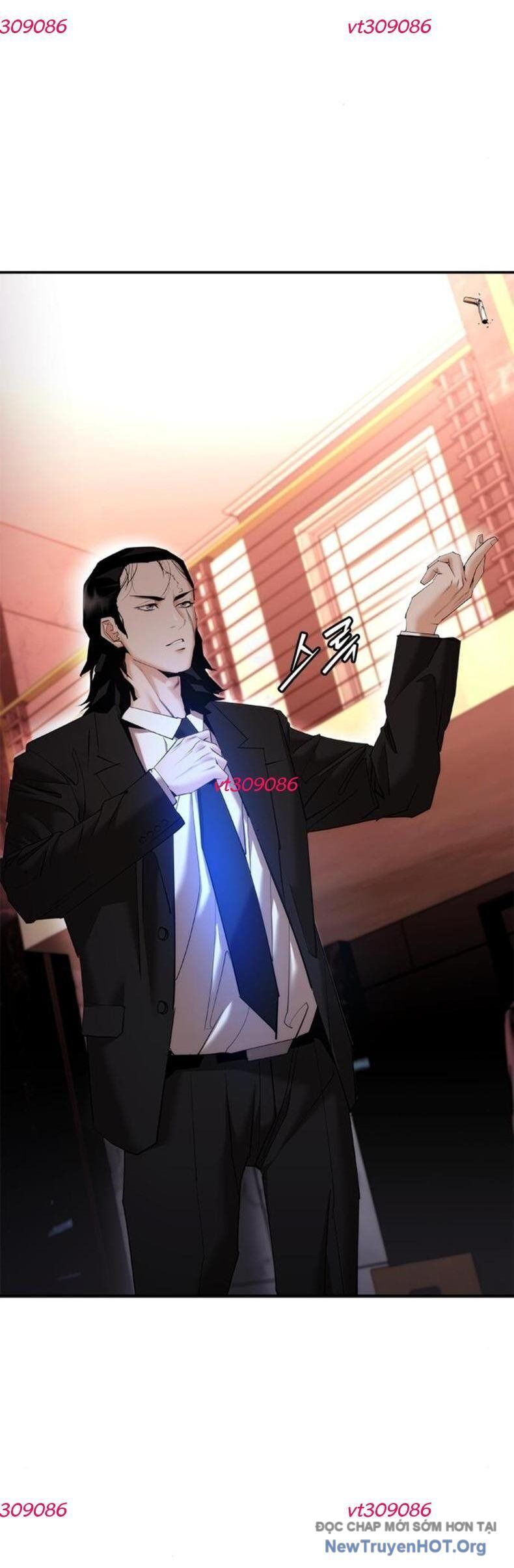 Bạch Dạ Chapter 13 - 98