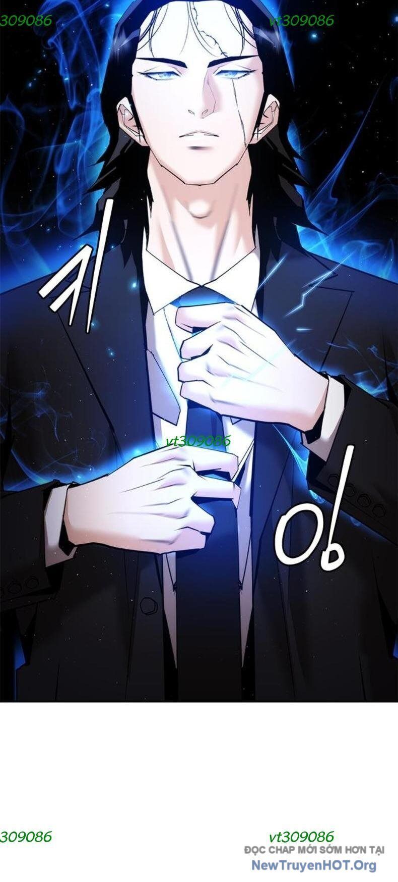 Bạch Dạ Chapter 13 - 100