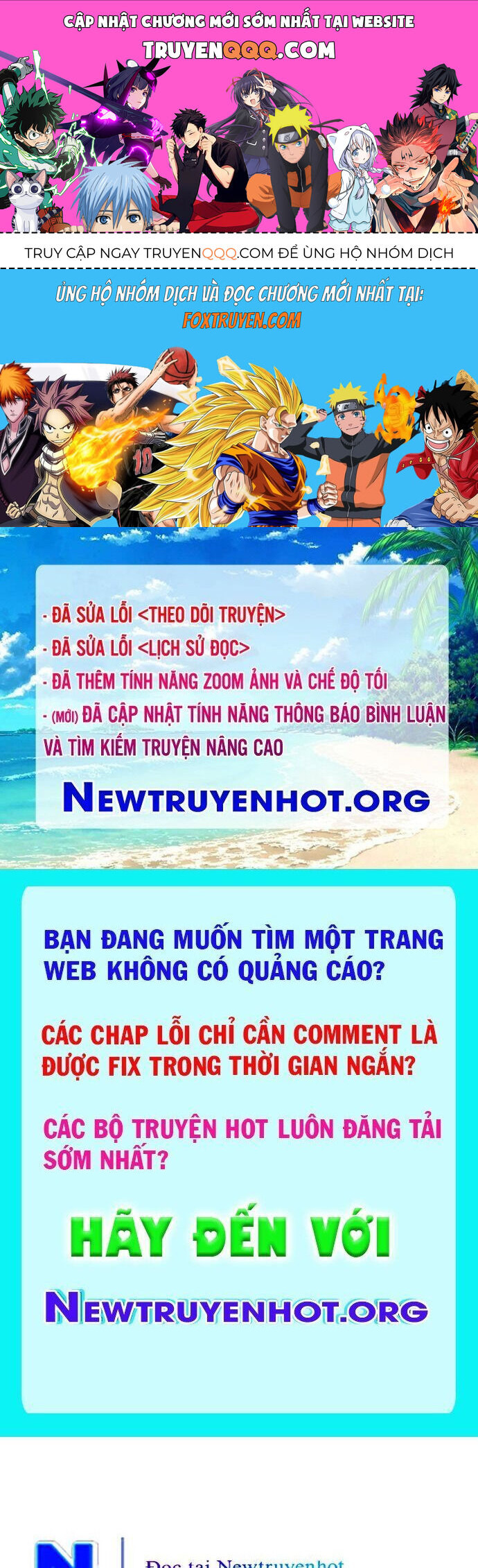 Bạch Dạ Chapter 14 - 1