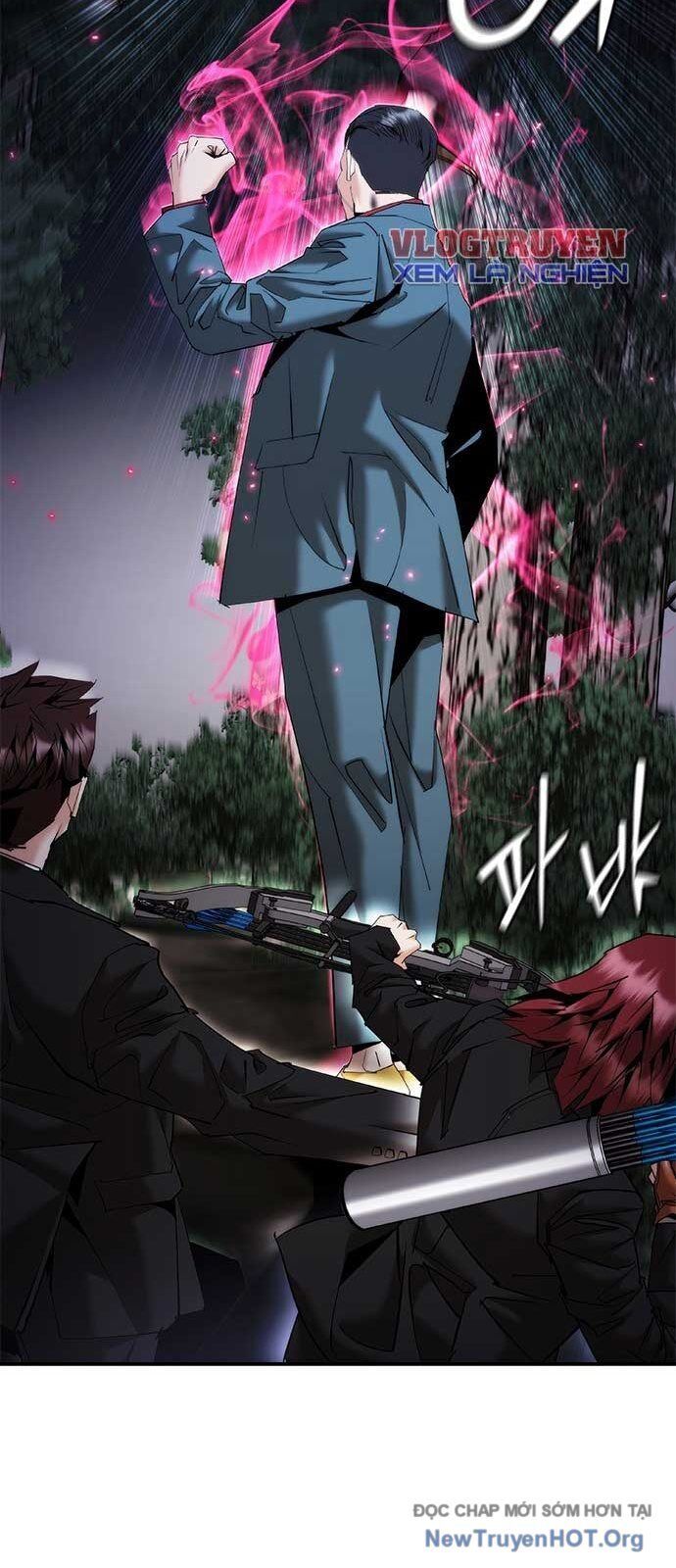 Bạch Dạ Chapter 14 - 101