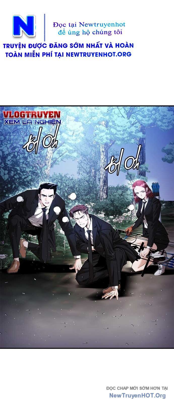 Bạch Dạ Chapter 14 - 121