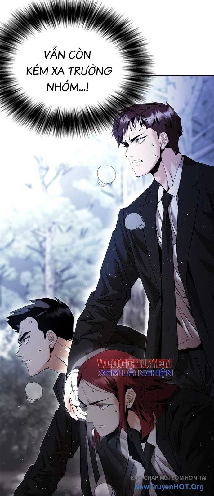 Bạch Dạ Chapter 14 - 125