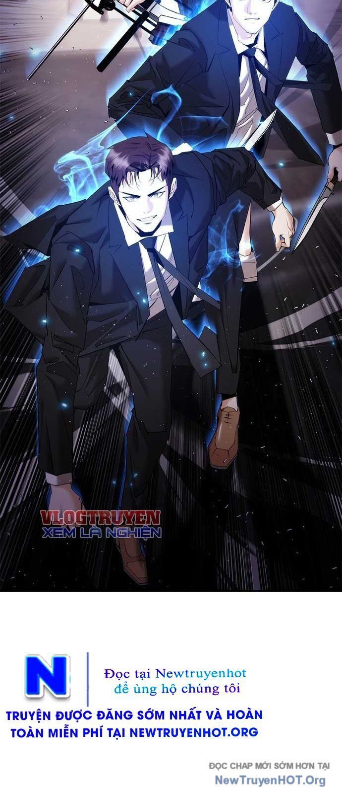 Bạch Dạ Chapter 14 - 16