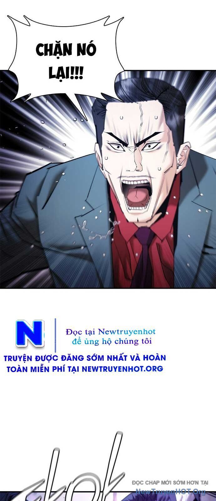 Bạch Dạ Chapter 14 - 17