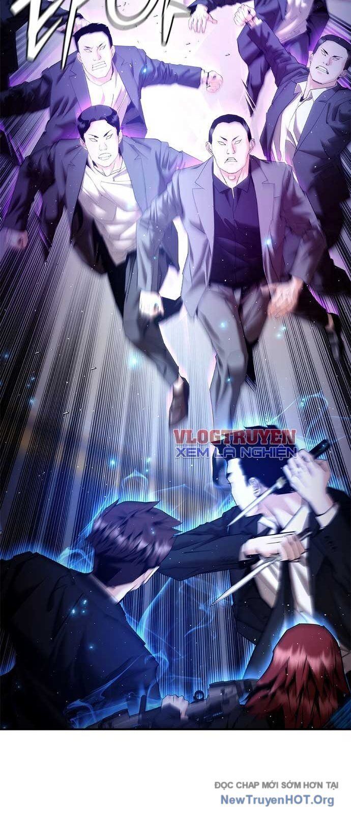 Bạch Dạ Chapter 14 - 18