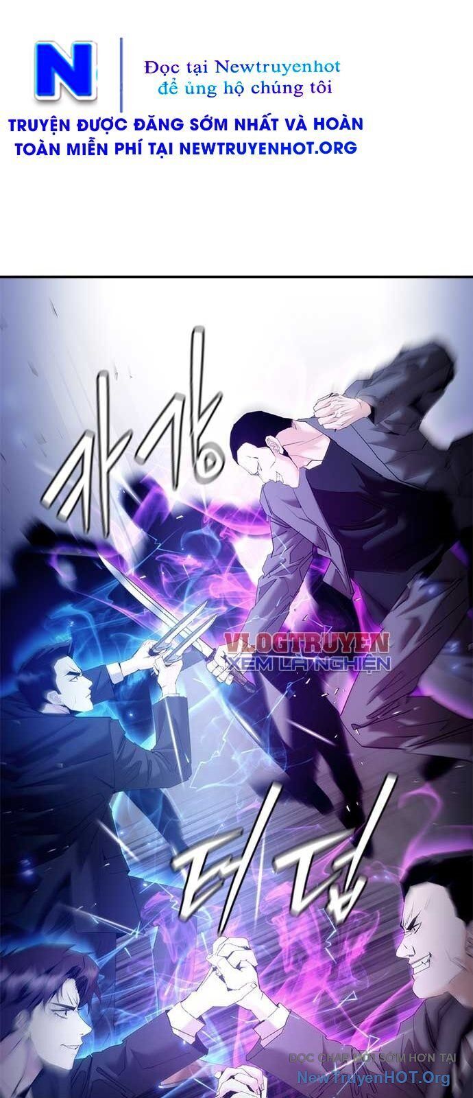 Bạch Dạ Chapter 14 - 19