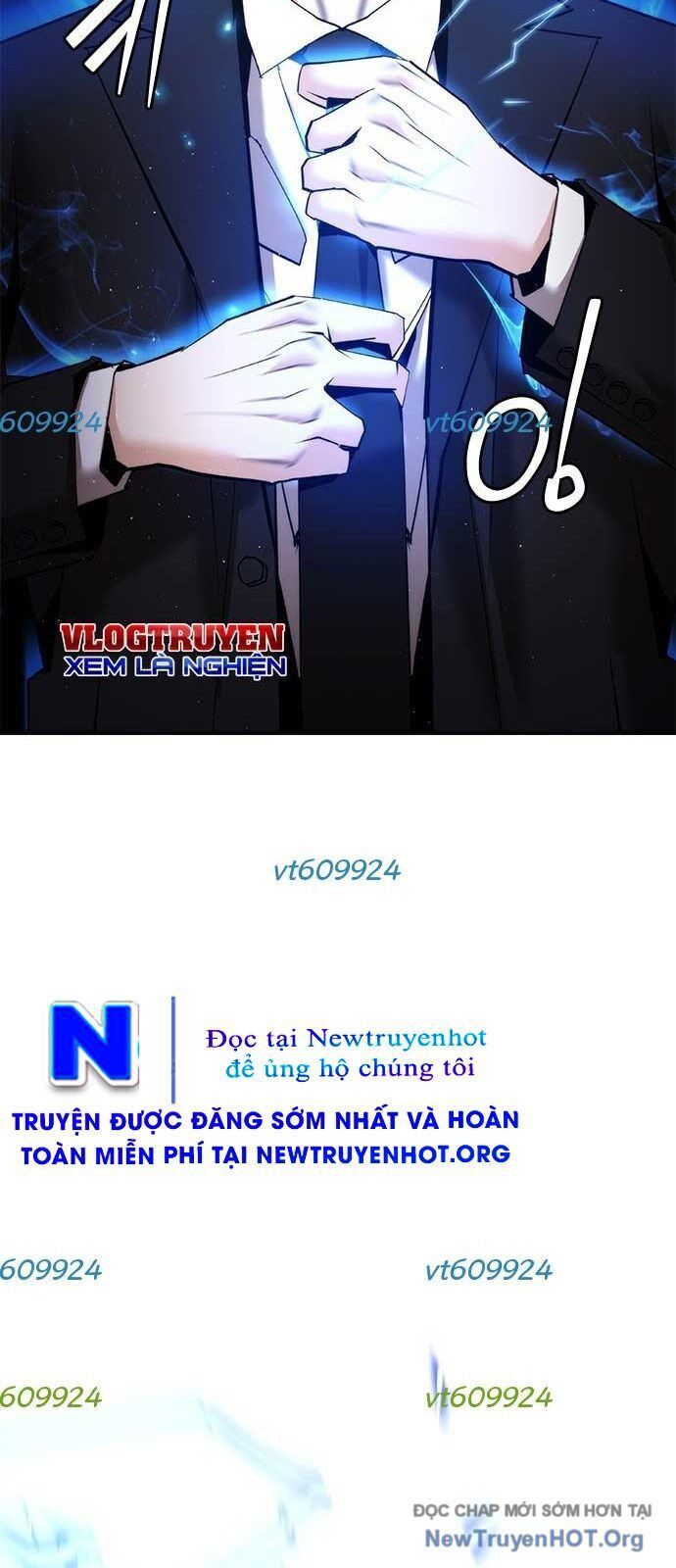 Bạch Dạ Chapter 14 - 3