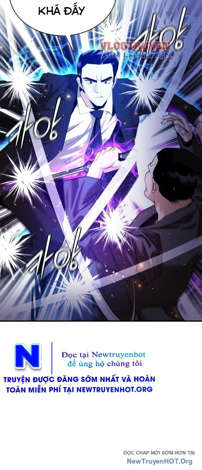 Bạch Dạ Chapter 14 - 22
