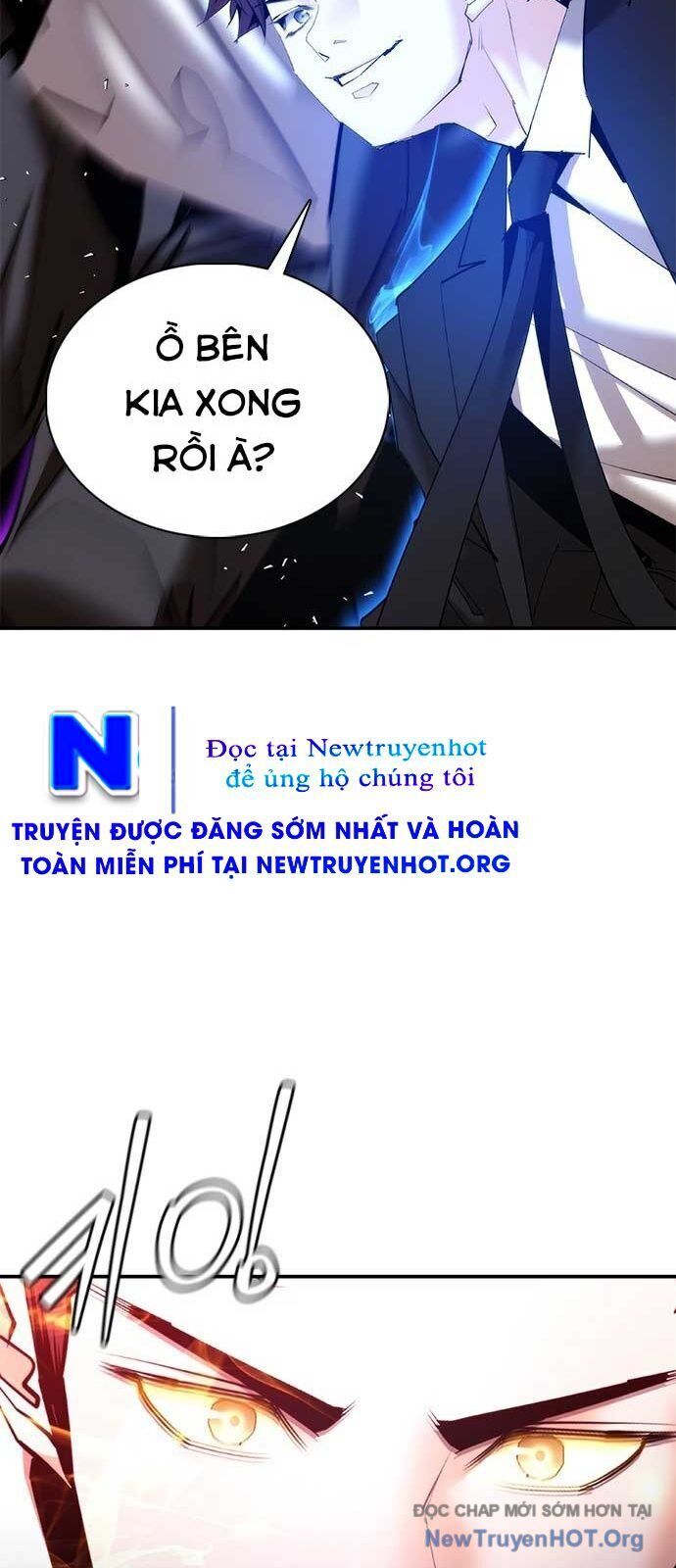 Bạch Dạ Chapter 14 - 27