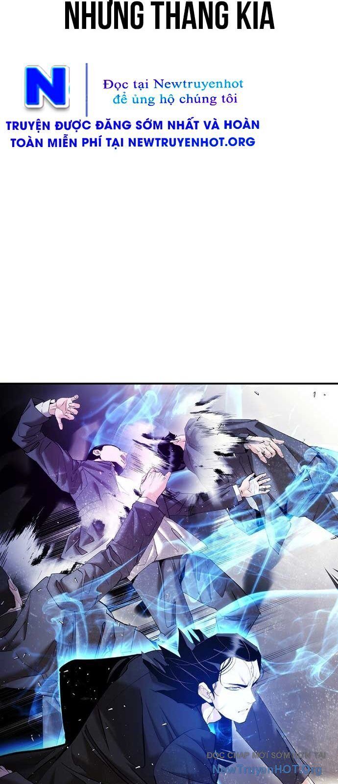 Bạch Dạ Chapter 14 - 34