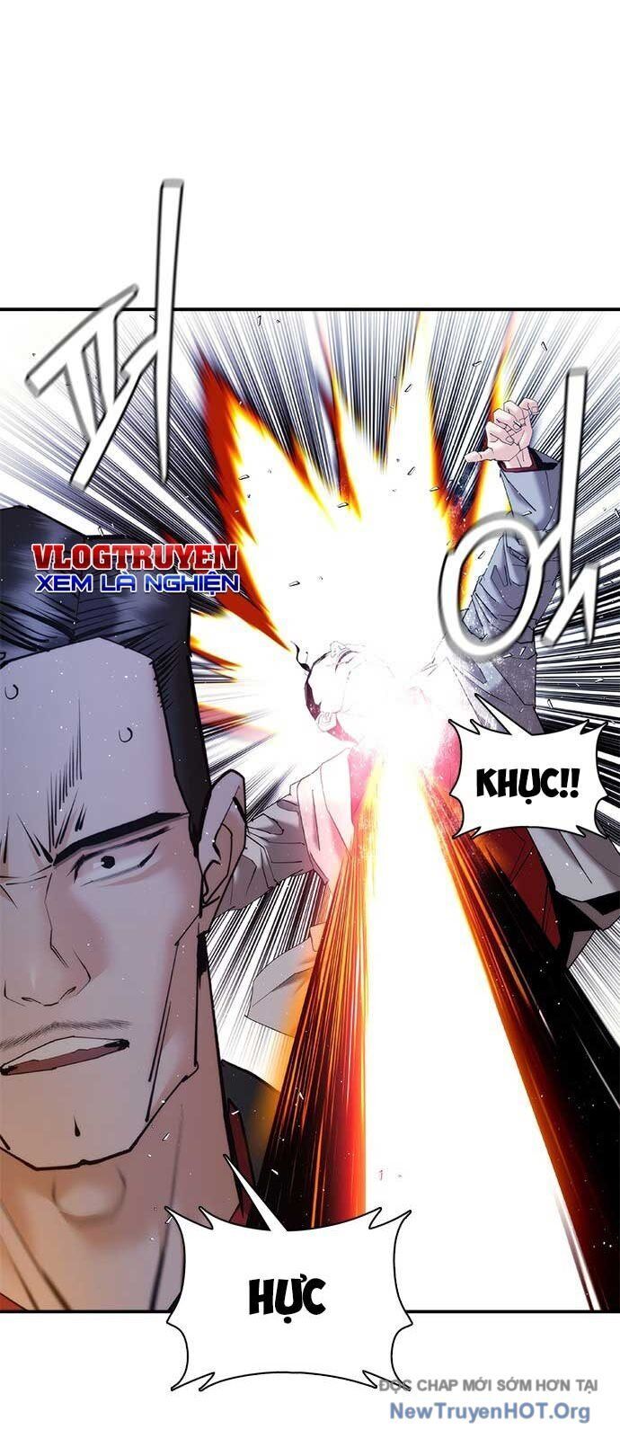 Bạch Dạ Chapter 14 - 38