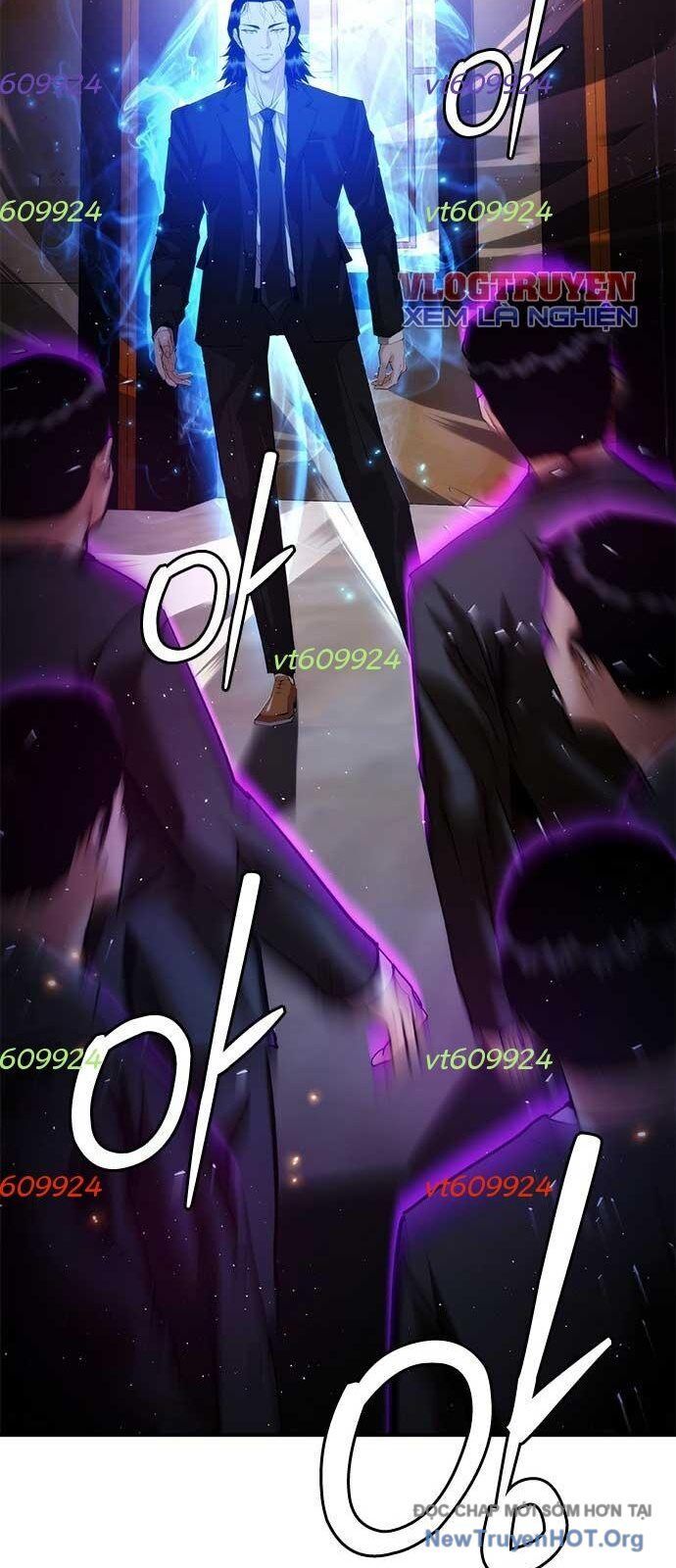 Bạch Dạ Chapter 14 - 5