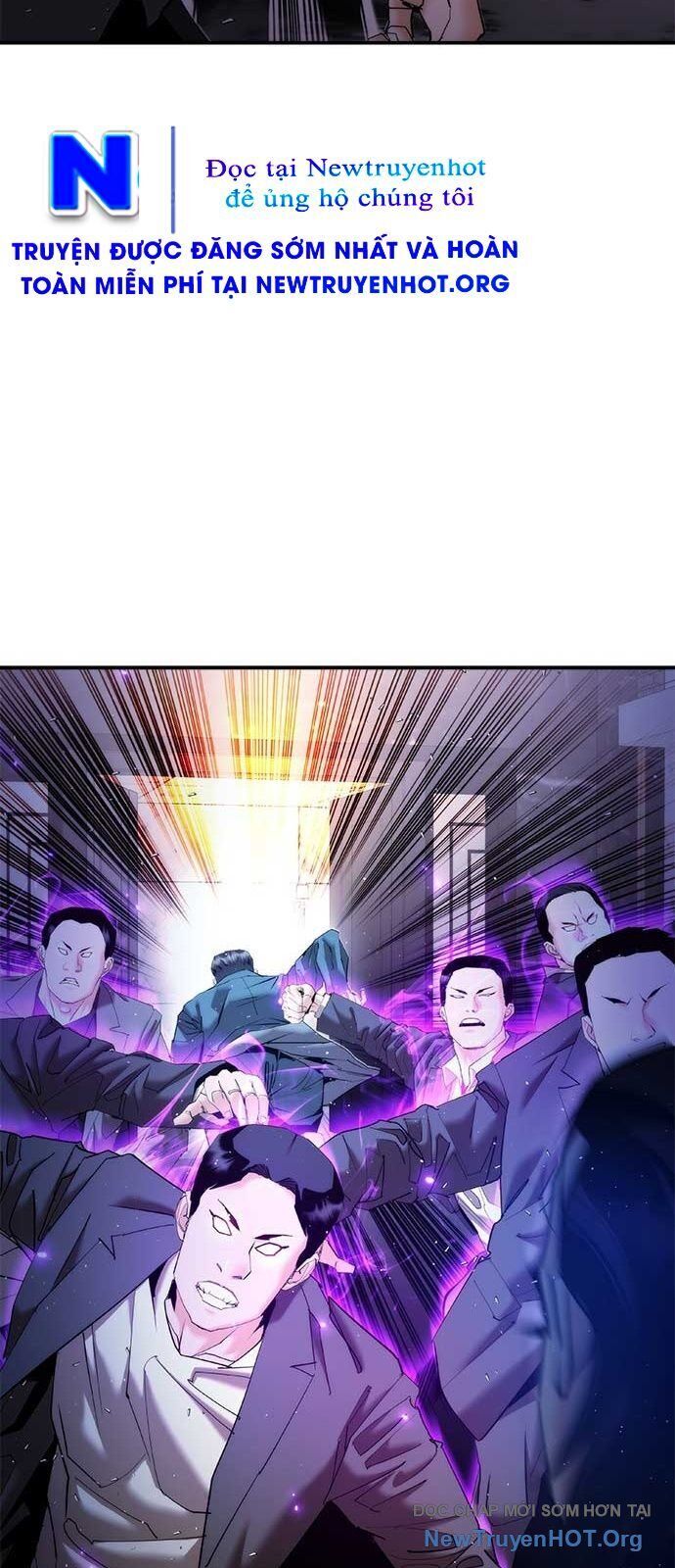 Bạch Dạ Chapter 14 - 45