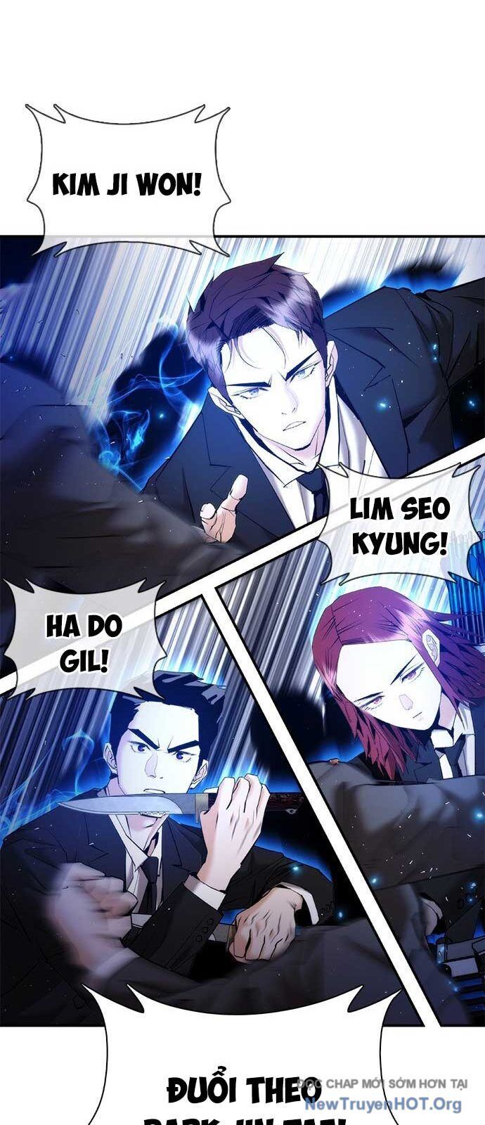Bạch Dạ Chapter 14 - 47