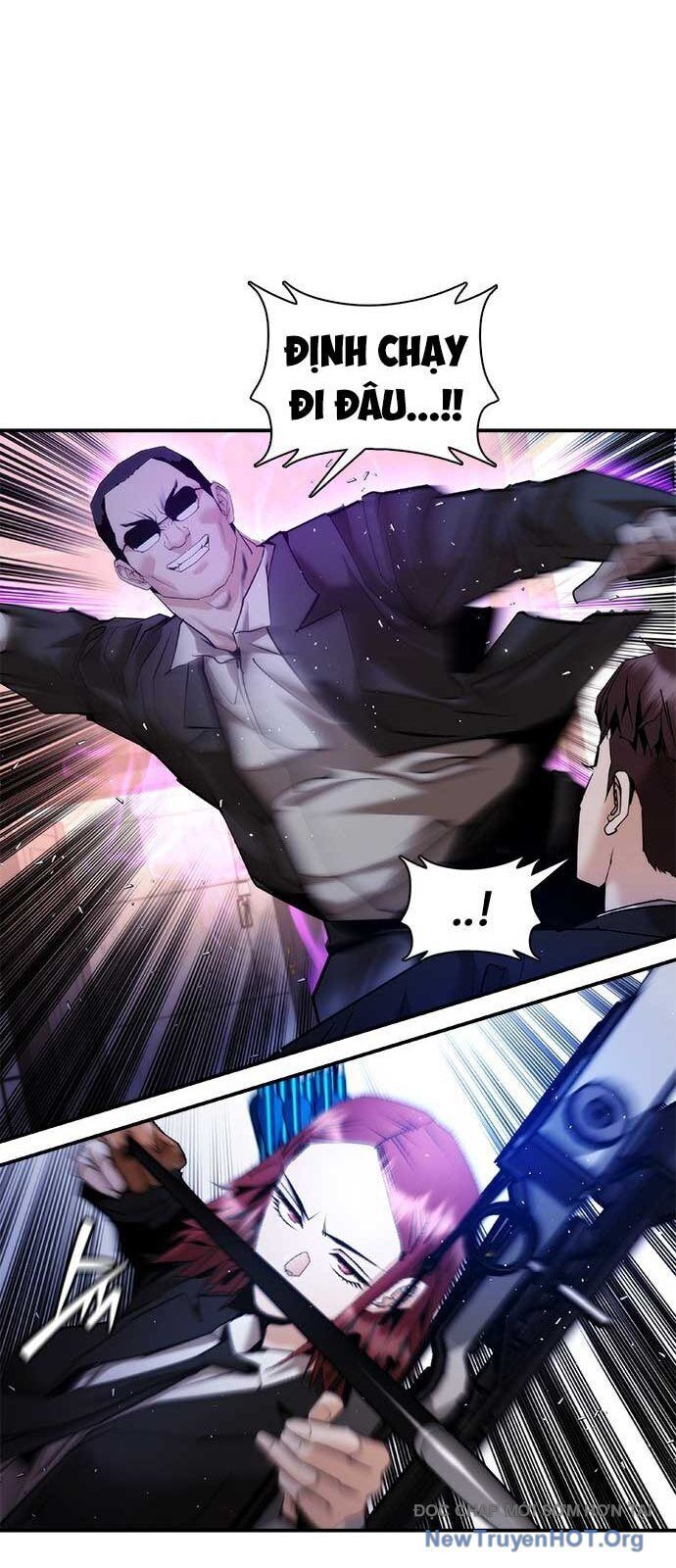 Bạch Dạ Chapter 14 - 51