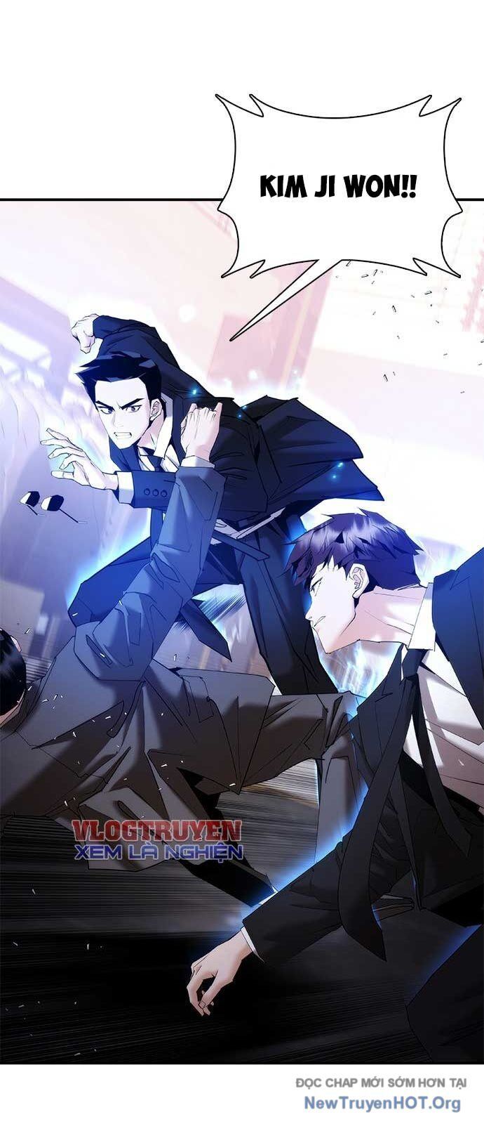 Bạch Dạ Chapter 14 - 55