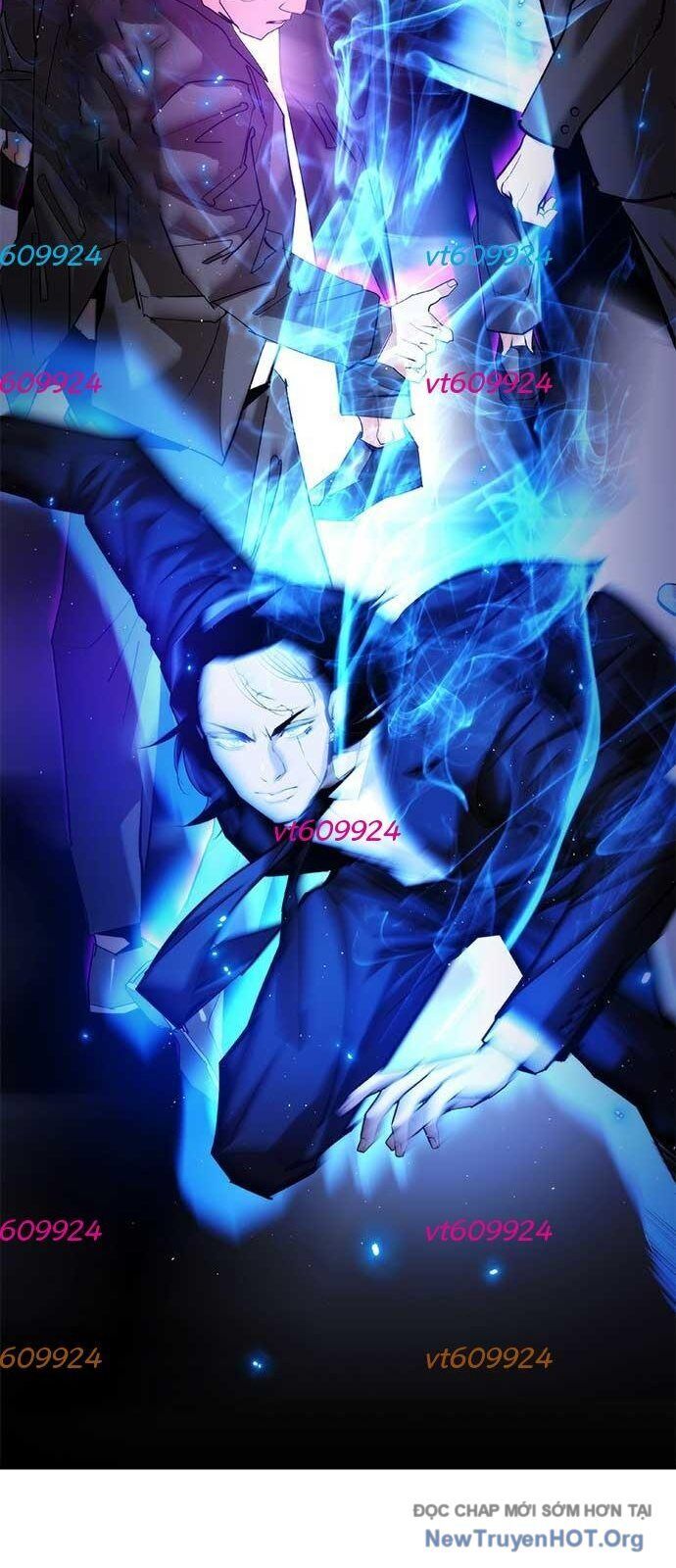 Bạch Dạ Chapter 14 - 8