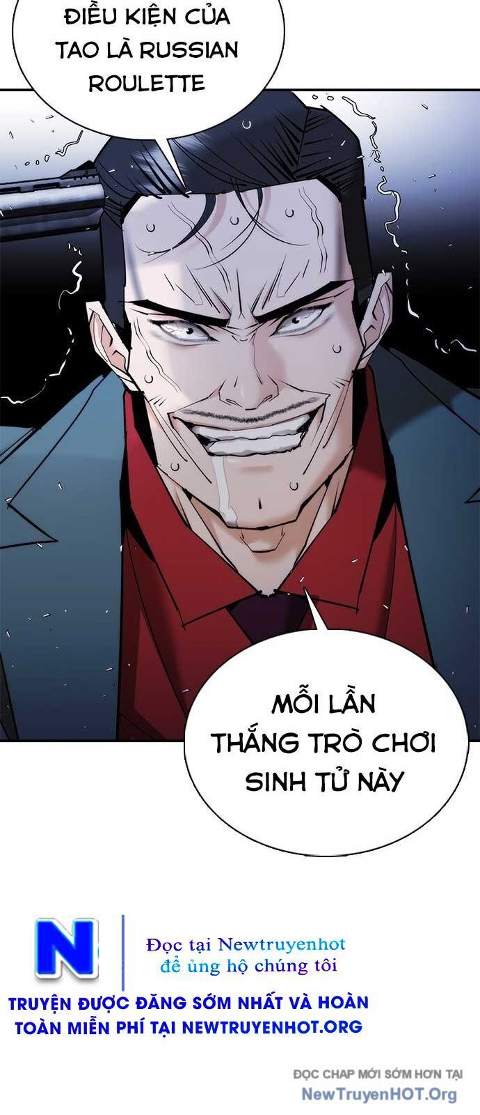 Bạch Dạ Chapter 14 - 93