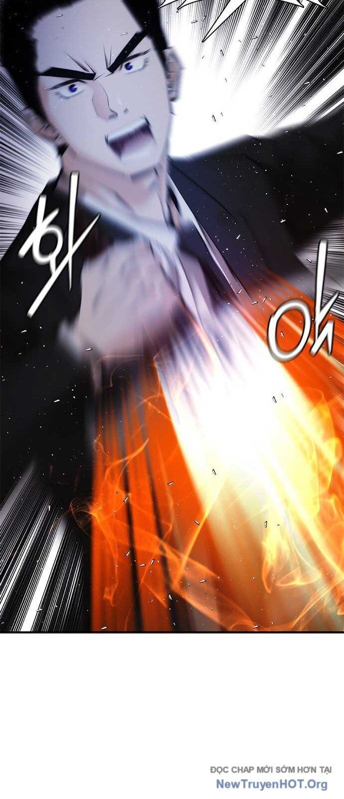 Bạch Dạ Chapter 14 - 99