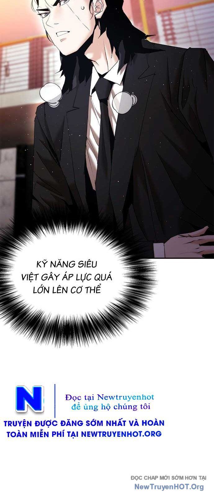 Bạch Dạ Chapter 15 - 110