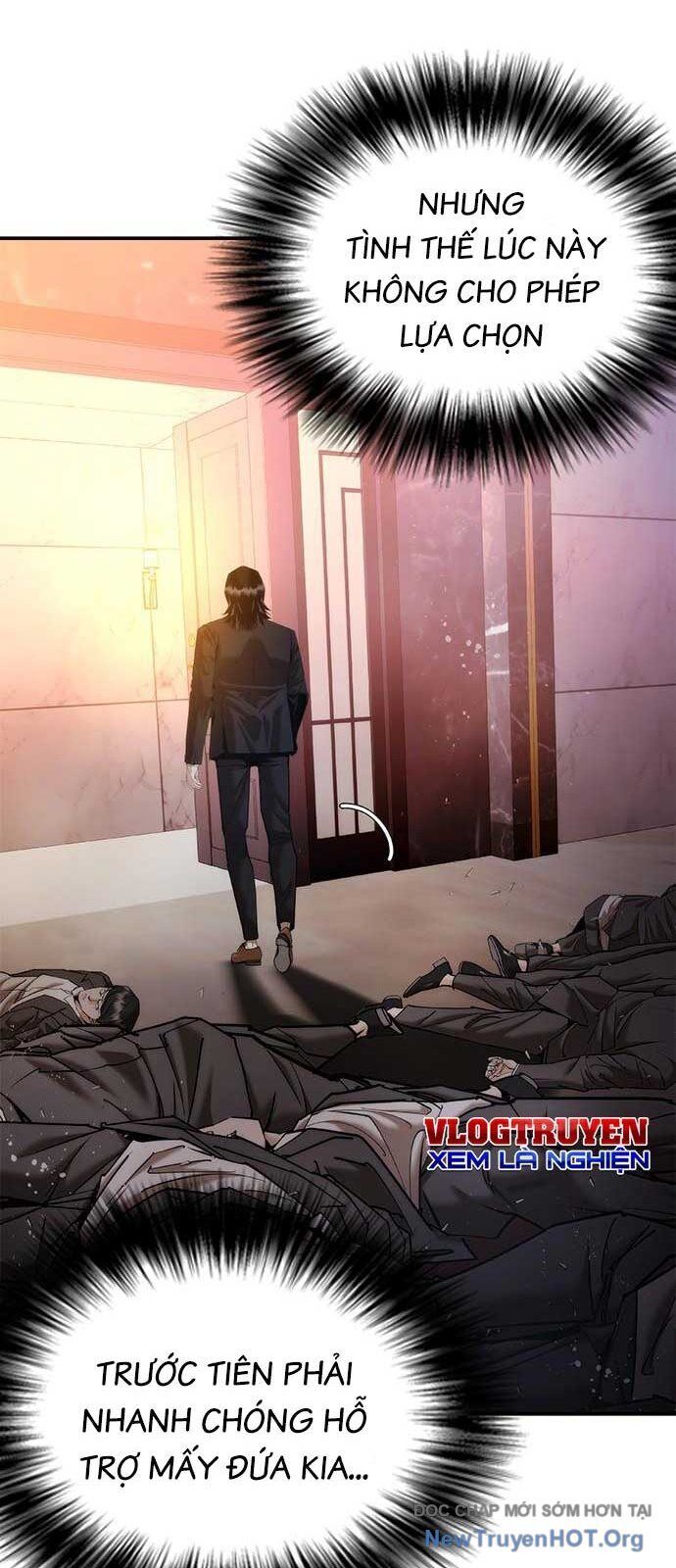 Bạch Dạ Chapter 15 - 111