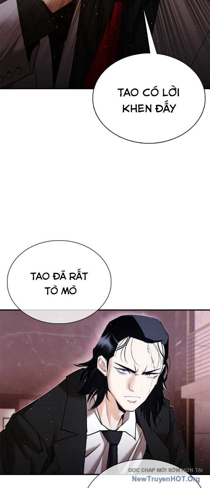 Bạch Dạ Chapter 15 - 116