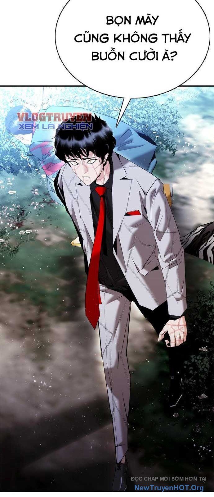 Bạch Dạ Chapter 15 - 125