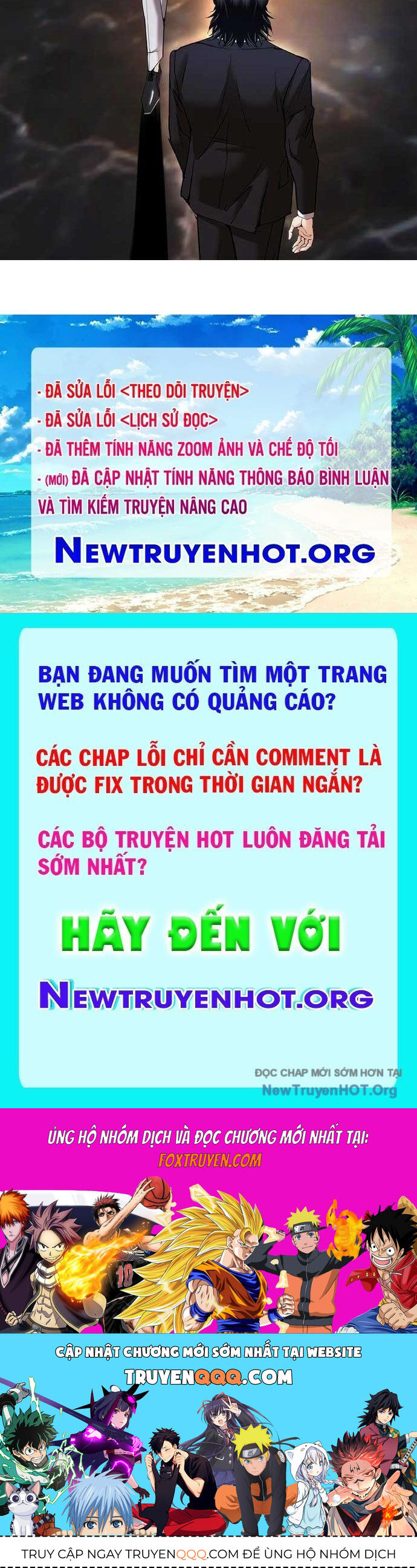 Bạch Dạ Chapter 15 - 128