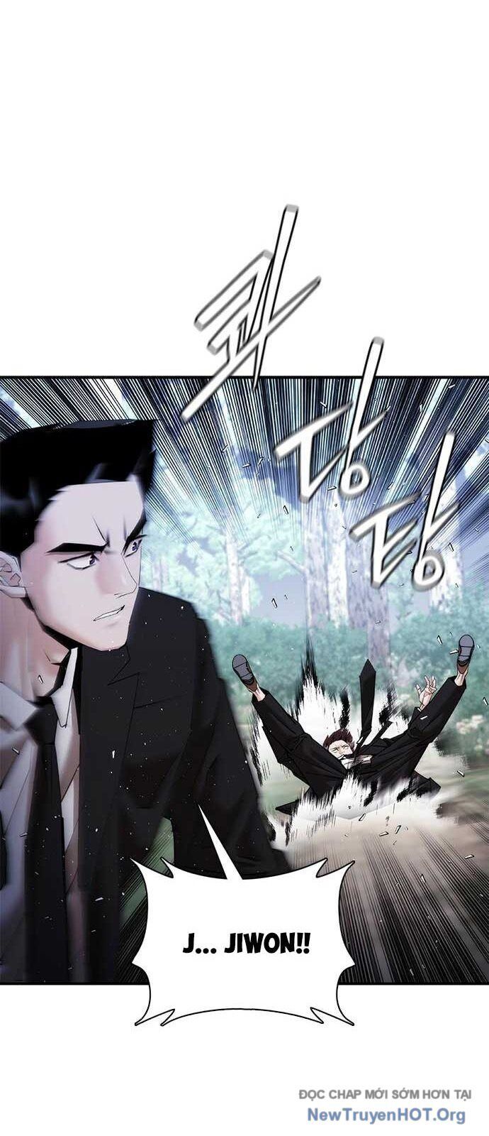 Bạch Dạ Chapter 15 - 17