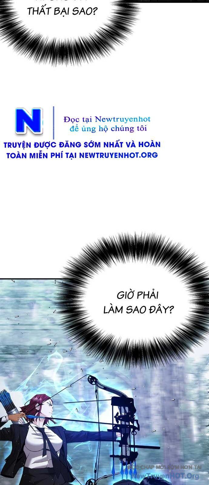 Bạch Dạ Chapter 15 - 19