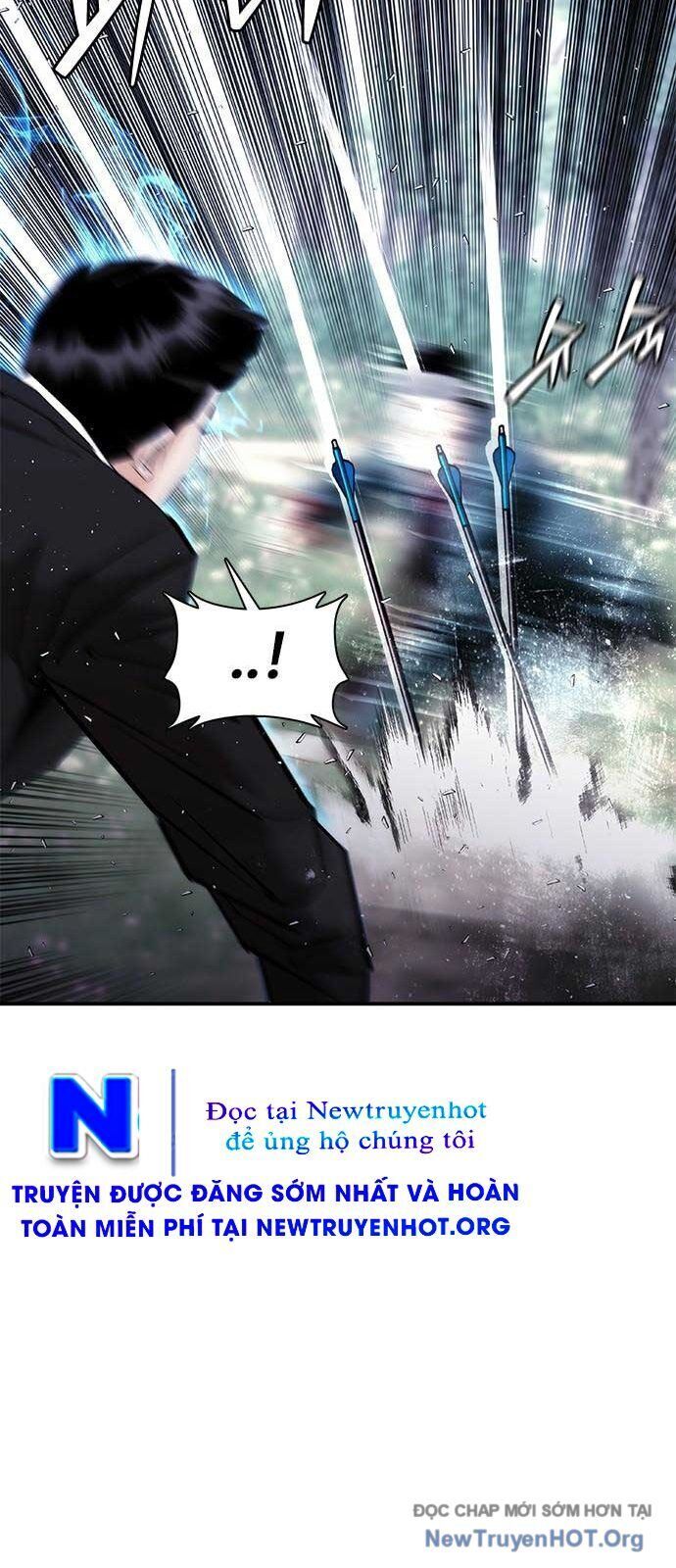 Bạch Dạ Chapter 15 - 21