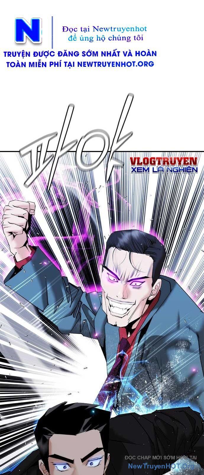 Bạch Dạ Chapter 15 - 22