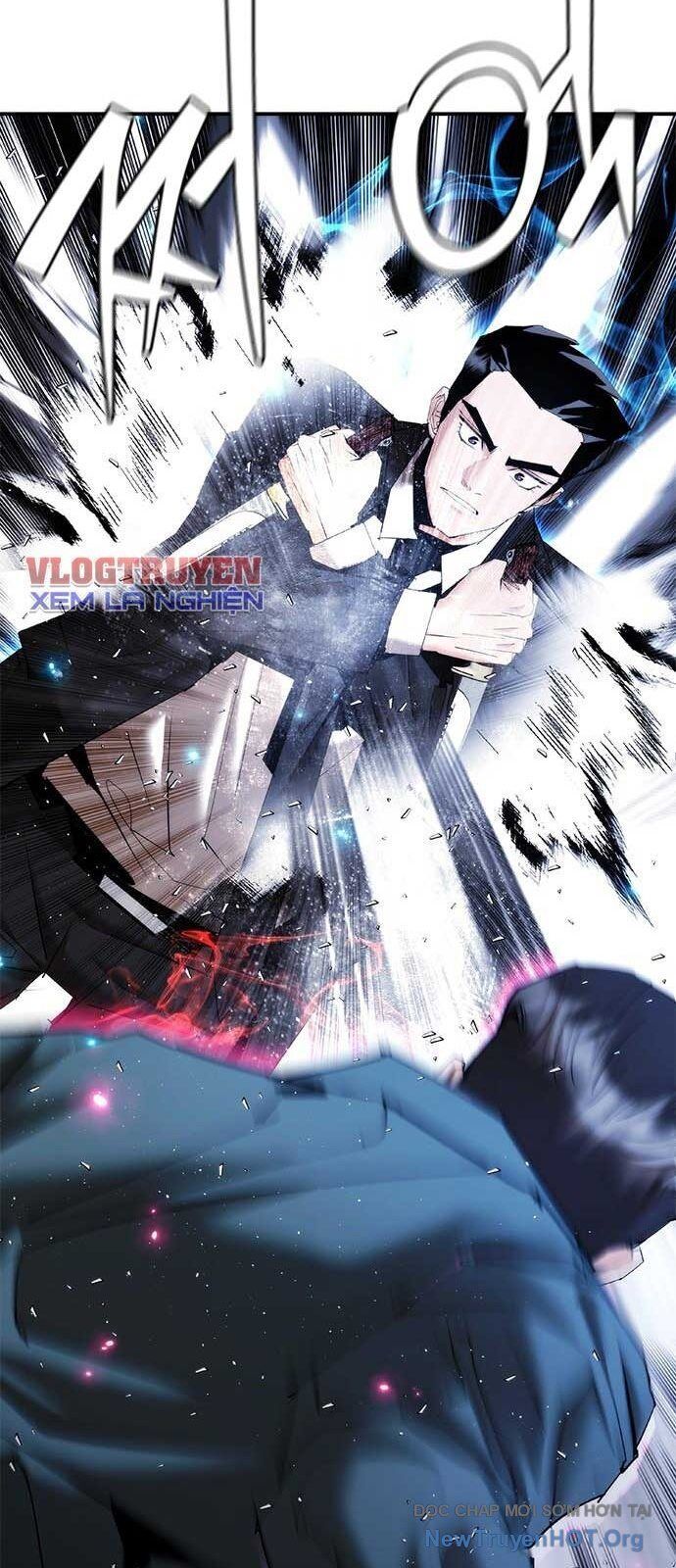 Bạch Dạ Chapter 15 - 24