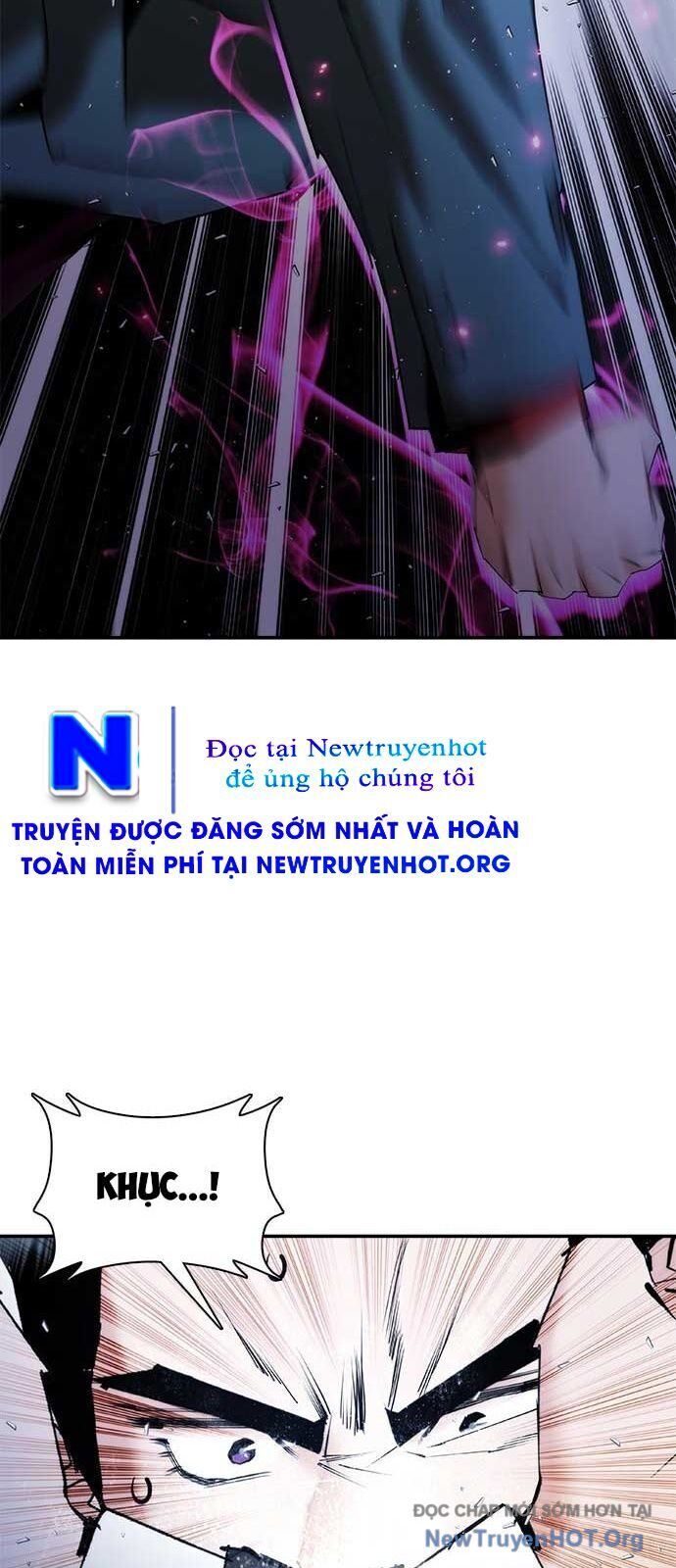 Bạch Dạ Chapter 15 - 25