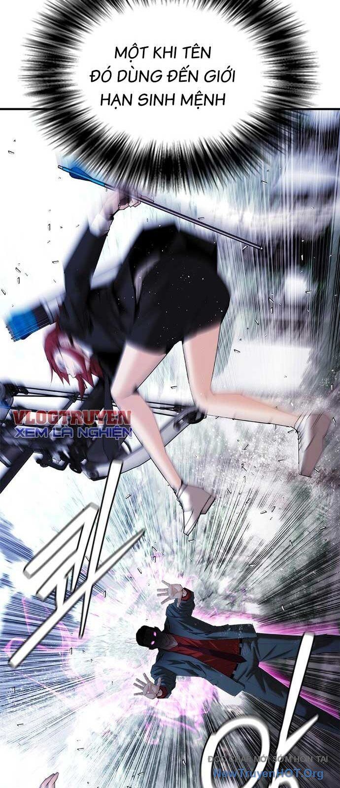 Bạch Dạ Chapter 15 - 30