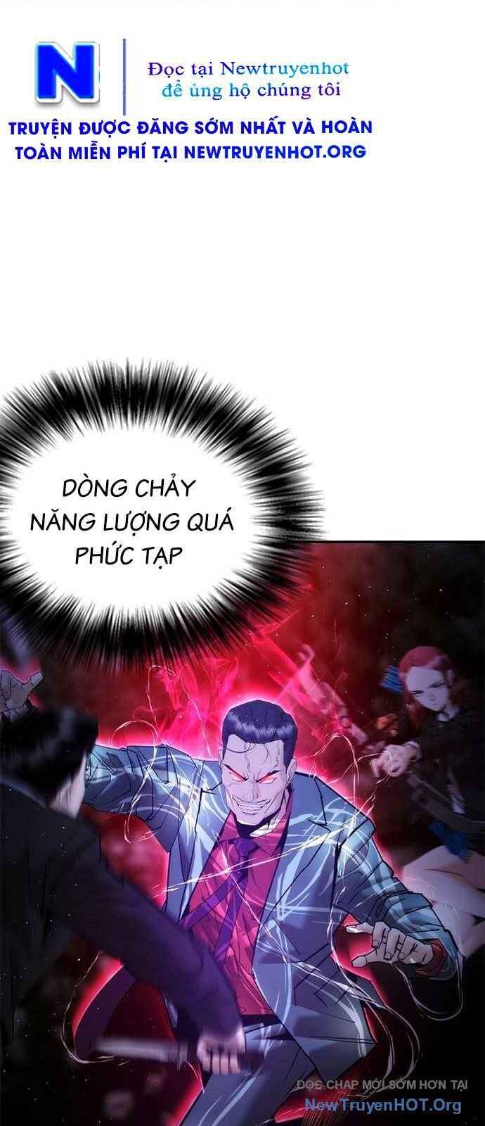 Bạch Dạ Chapter 15 - 39