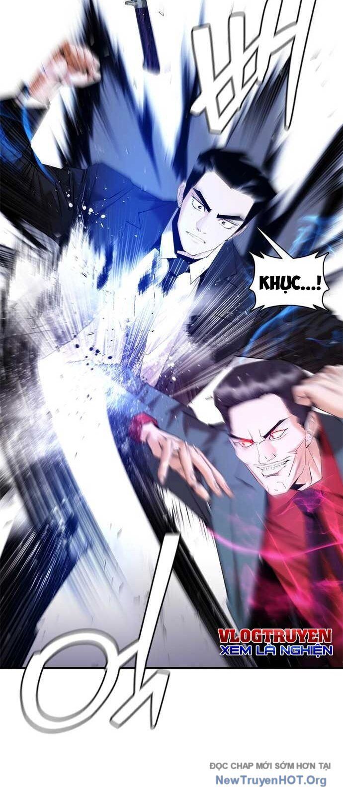 Bạch Dạ Chapter 15 - 48