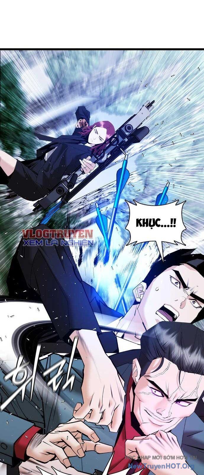 Bạch Dạ Chapter 15 - 56