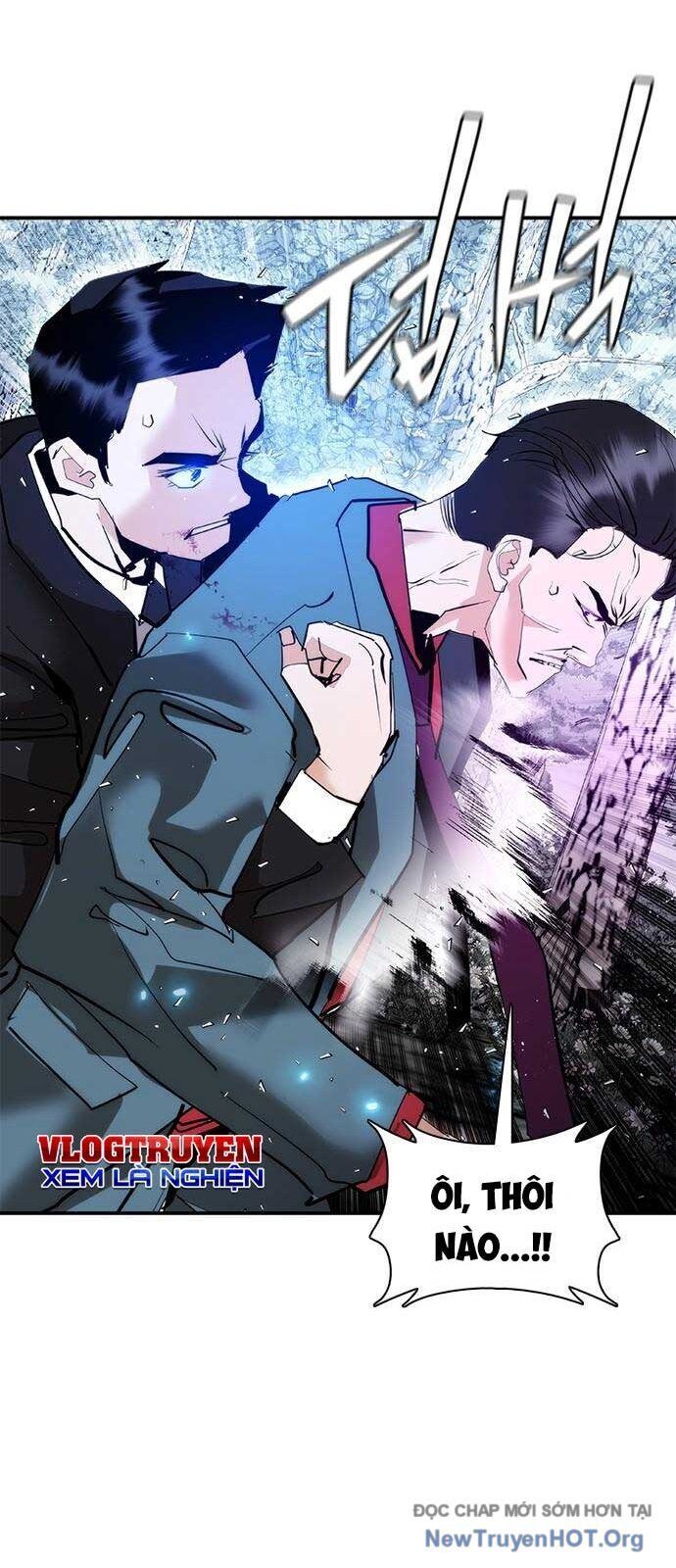 Bạch Dạ Chapter 15 - 60