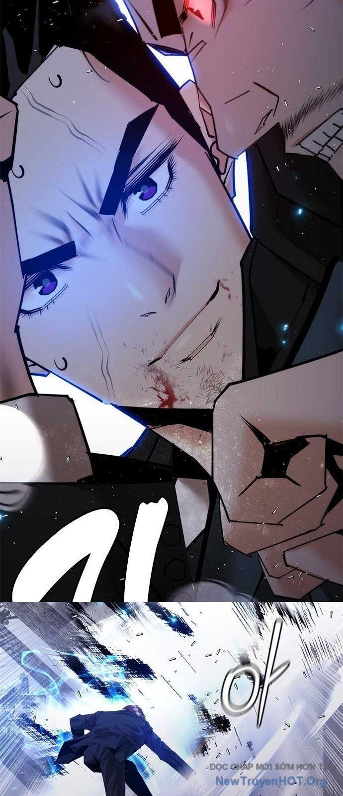 Bạch Dạ Chapter 15 - 65