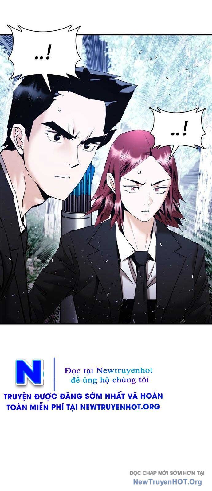 Bạch Dạ Chapter 15 - 8