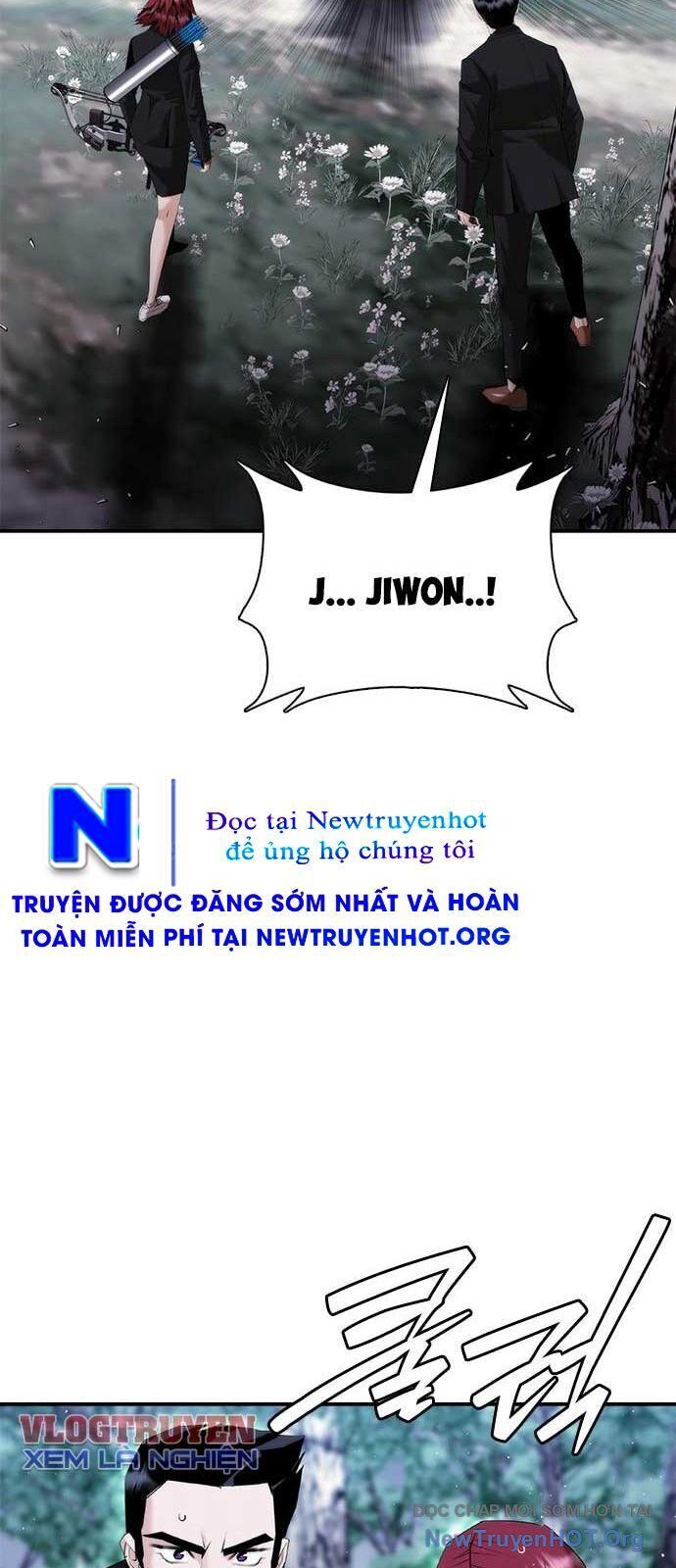 Bạch Dạ Chapter 15 - 73
