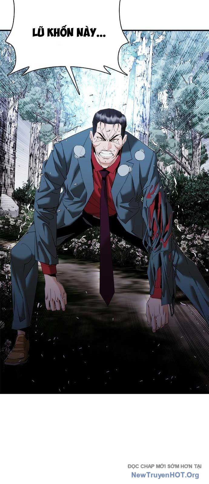 Bạch Dạ Chapter 15 - 75