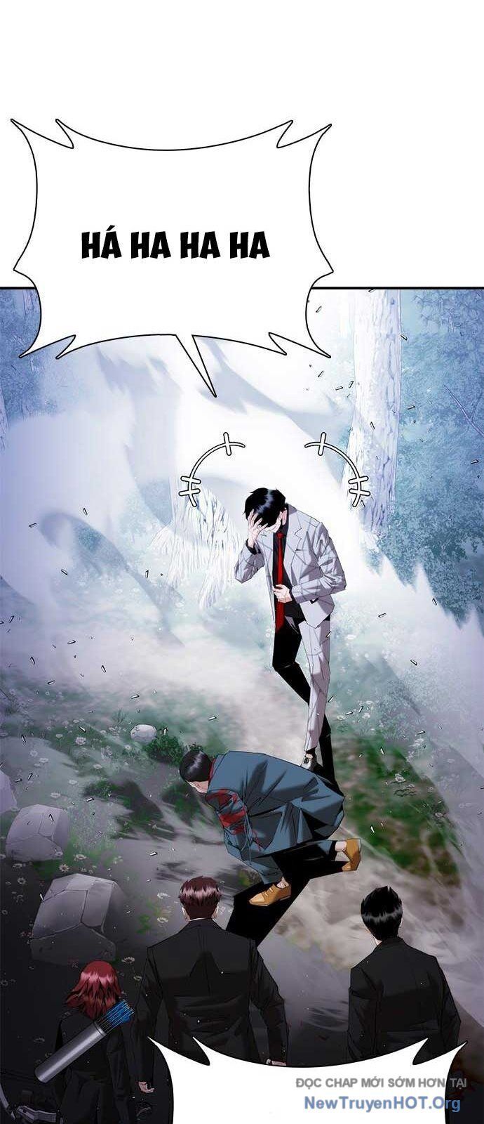 Bạch Dạ Chapter 15 - 91